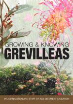 Growing & knowing grevilleas.