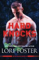 Hard knocks : an ultimate novella