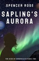 Sapling's aurora