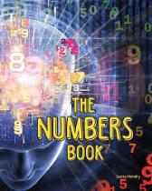 The numbers book