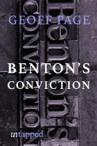 Benton's conviction