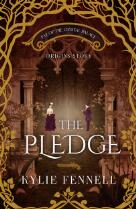 The pledge : a fae of the Crystal Palace origins story