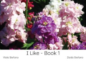 I like. Book 1