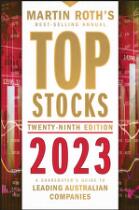 Top Stocks 2023.