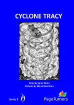 Cyclone Tracy.