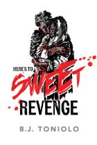 Here's to Sweet Revenge.