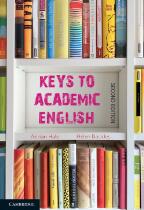 Keys to Academic English.