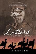 Letters from the Emu War.