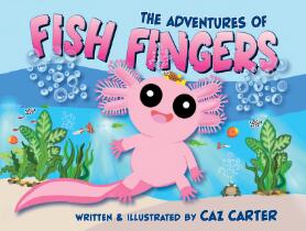 The Adventures of Fish Fingers.