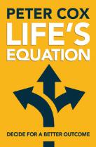 Life's Equation.