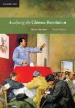 Analysing the Chinese Revolution Third Edition.