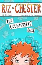 Riz Chester : The Counterfeit Bust