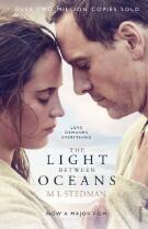 The light between oceans