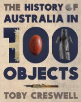 History of Australia in 100 objects