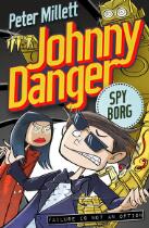 Johnny Danger : spy borg