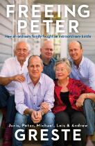 Freeing Peter : how an ordinary family fought an extraordinary battle
