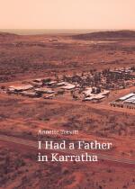 I had a father in Karratha