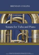 Sonata for tuba and piano