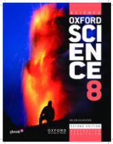 Oxford science. 8 : Australian curriculum