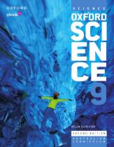 Oxford science. 9 : Australian curriculum