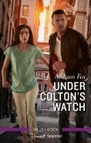Under Colton's watch