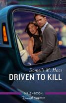 Driven to kill