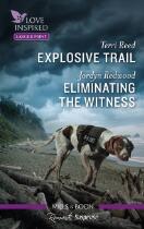 Explosive trail & eliminating the witness