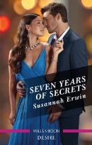 Seven years of secrets