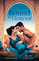 Desert vows : bound by honour