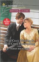 Wolf Creek wedding/Wolf Creek homecoming