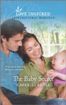 The baby secret