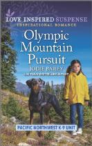 Olympic mountain pursuit