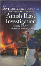 Amish blast investigation