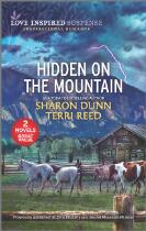 Hidden on the mountain : zero visibility, secret mountain hideout