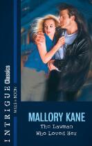 The lawman who loved her