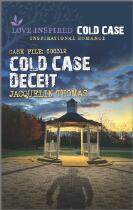 Cold case deceit