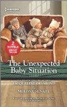 The unexpected baby situation