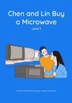 Chen and Linbuy a microwave. Level 1