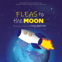 Fleas to the Moon.