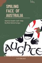 Smiling face of Australia : mental health self-help