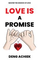 Love is a promise