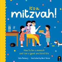 It's a Mitzvah!