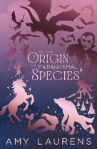 On The Origin Of Paranormal Species.