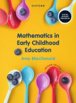 Mathematics in Early Childhood Education.