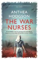 The War Nurses