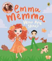 Emma Memma: How Are You?.