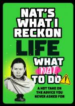 Life : What Nat to Do