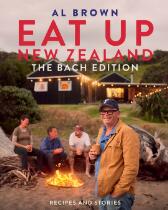 Eat up New Zealand : the bach edition