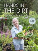 Hands in the dirt : grow your own kai with Mrs Evans