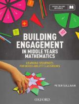 Building Engagement in Middle Years Mathematics